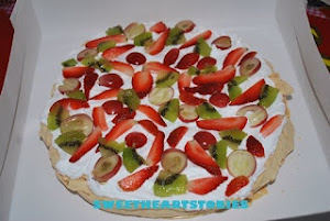 Pavlova