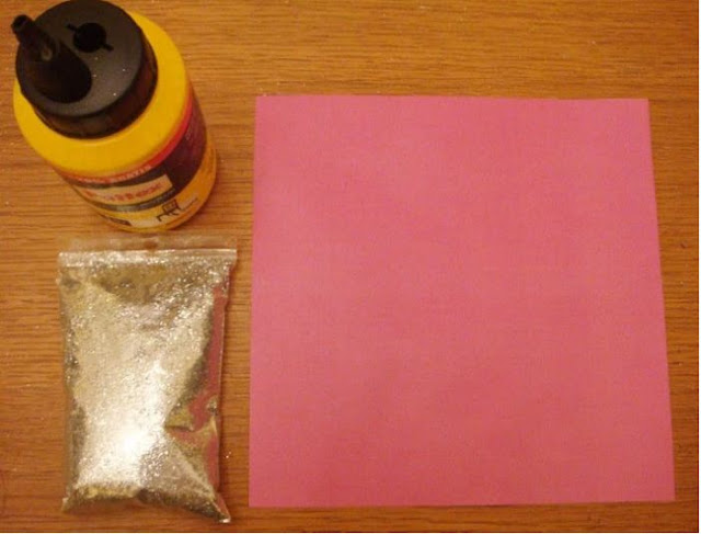 Belajar Cara Membuat Origami  Bentuk Kupu  Kupu  dari Kertas 