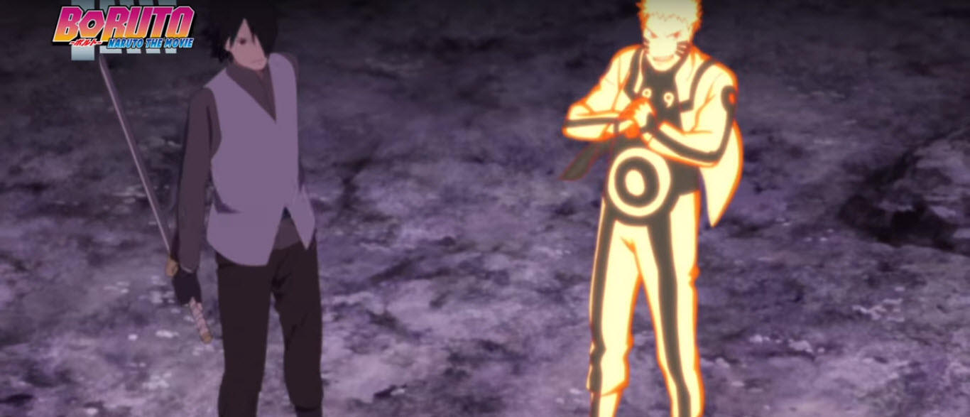 Boruto: Naruto The Movie Review - Black Nerd Problems