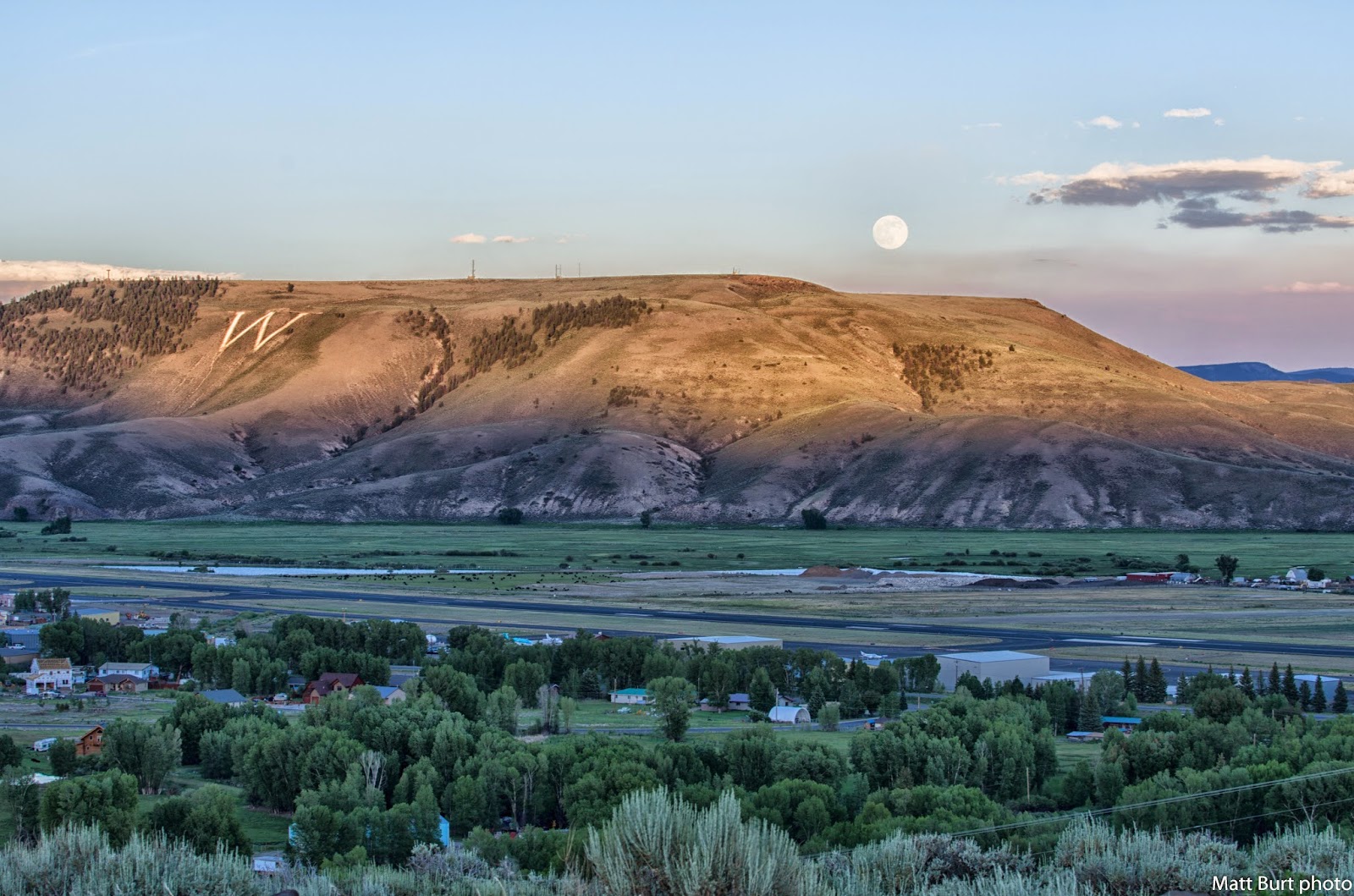 City of Gunnison Happenings