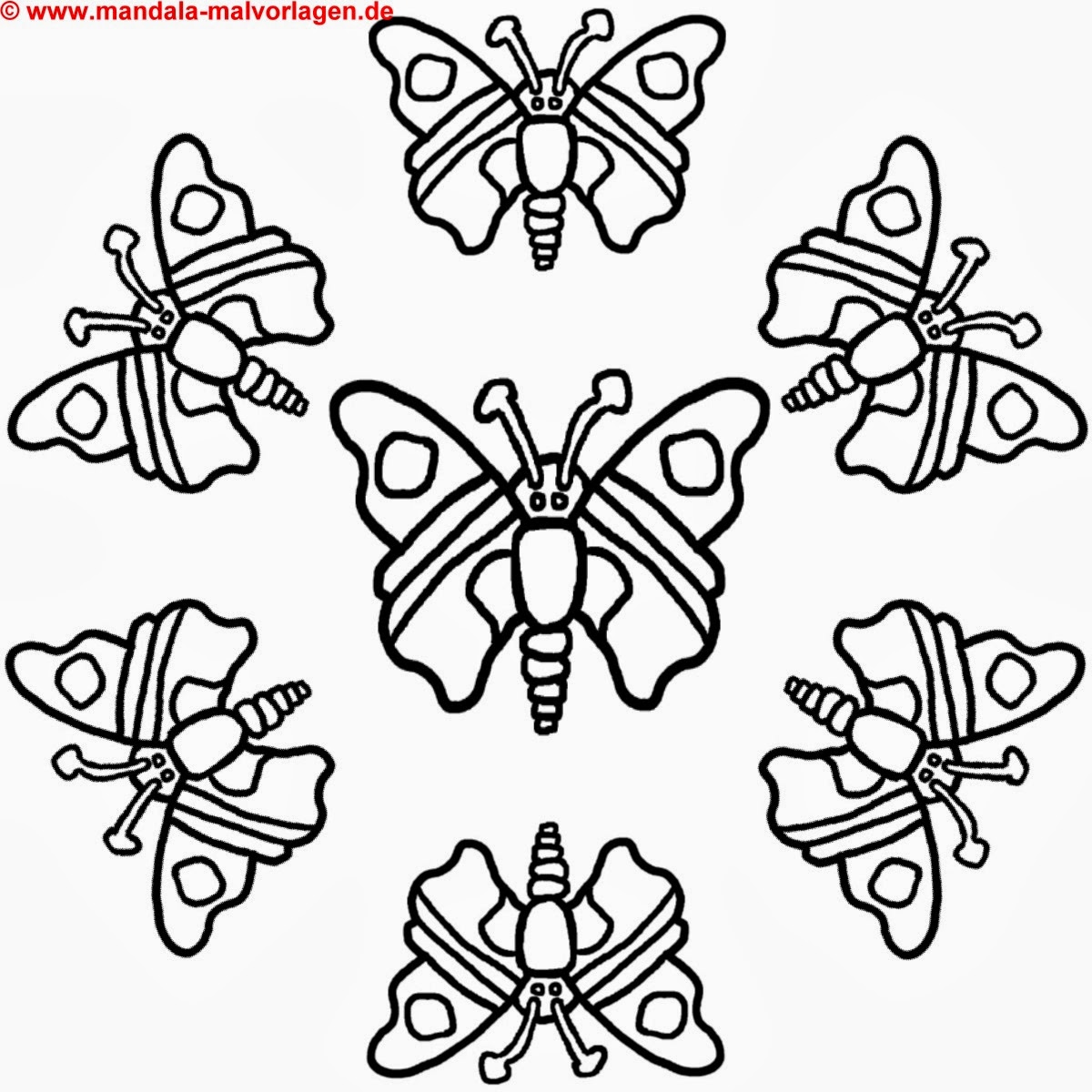 MALVORLAGEN KINDERGARTEN - Malvorlagen