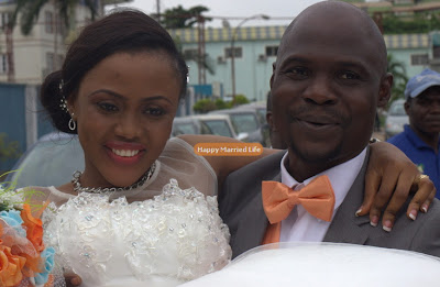 baba ijesha white wedding pictures