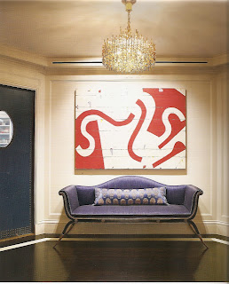 Interiores Casa: agosto 2012