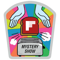 Mystery Show on Flipboard