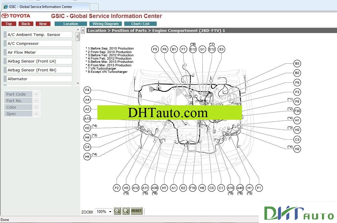 Toyota Tacoma 2015-2018 Service Manual: USB Audio System RecognitionPlay Error Toyota Tacoma 2015-2018 Service Manual: USB Audio System RecognitionPlay Error