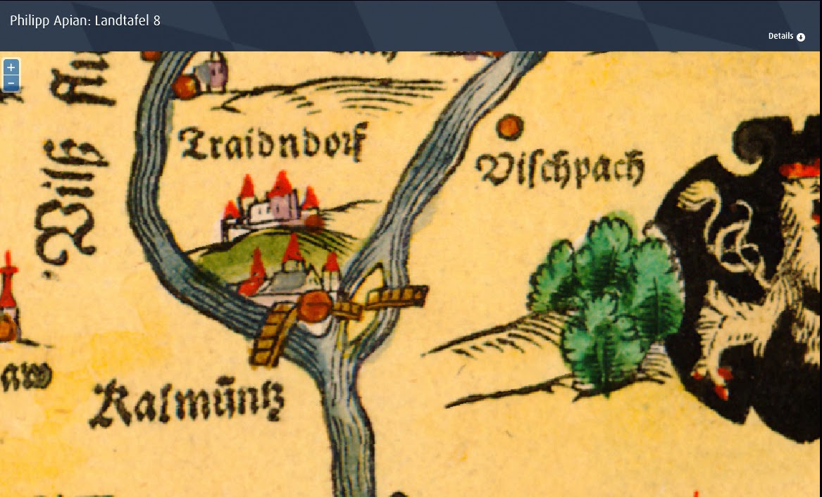 September 2011 Stormede