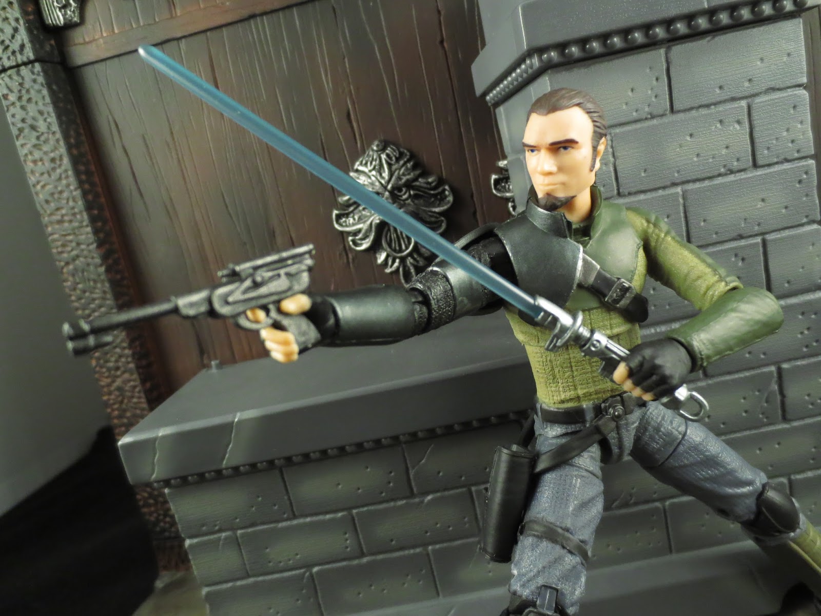 kanan jarrus action figure