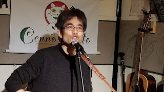 2019.2.17 チェンノガット ライブレポ