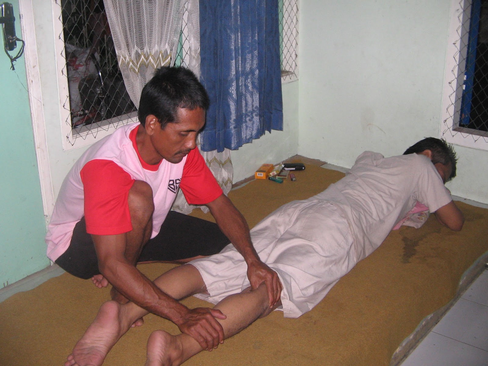 Koleksi pijat mbah maryono - 4play - berbagi koleksi