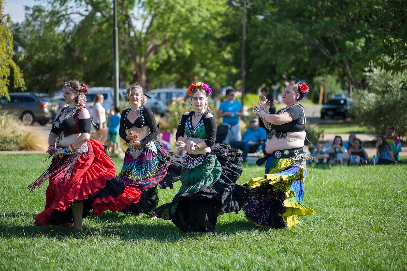 Wi9 Photography St. Pride Festival