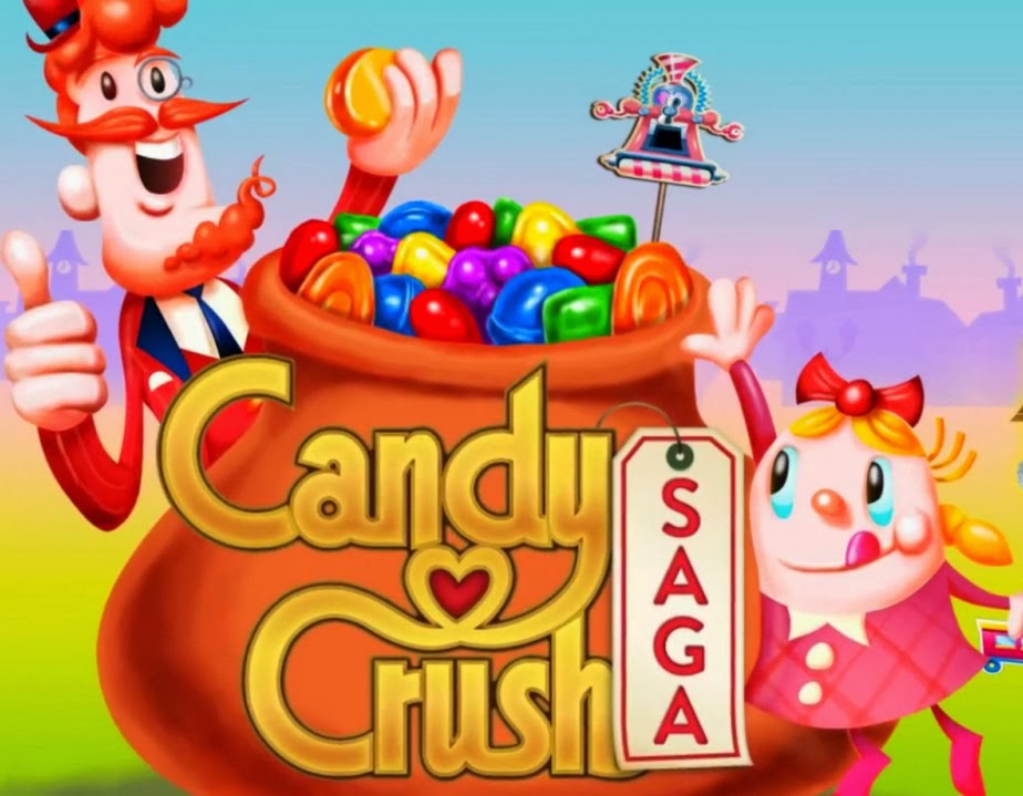 candy crush game download