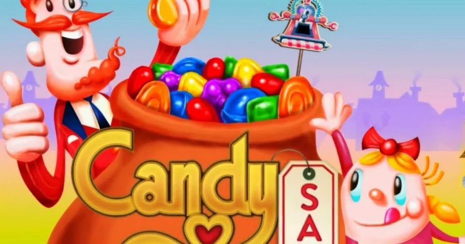 candy crush saga game free download for pc