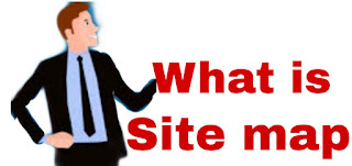 What is site map.How to generate site map. 