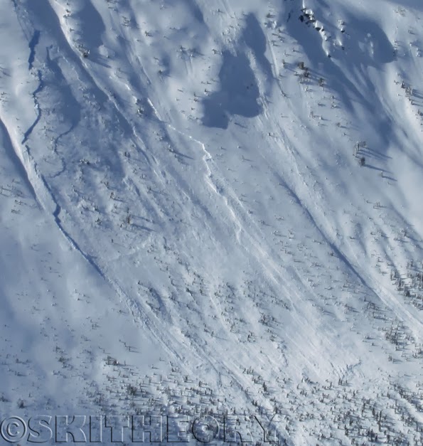 Ski Theory: The Problem With Avalanche Rescue
