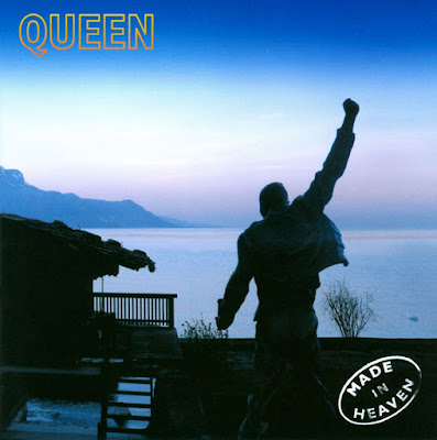 Nós somos os campeões — A lista definitiva dos melhores álbuns dos Queen