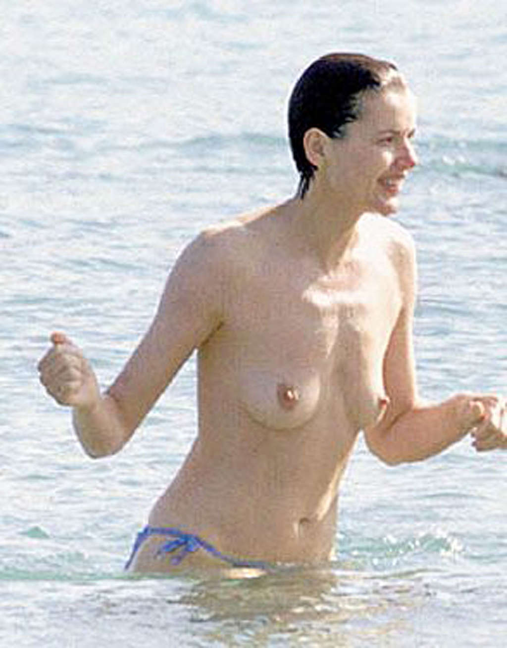 Helen hunt nude the sessions 2012 9