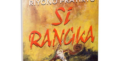 SI RANGKA - Pustaka Jaya Store