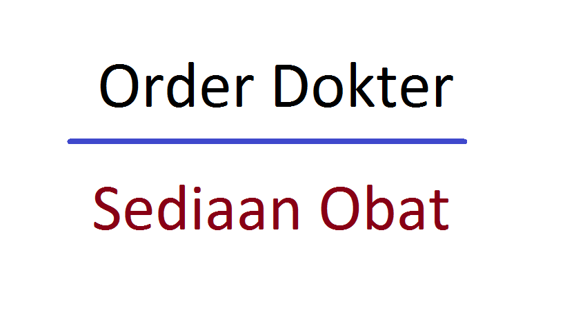 Blog Wijj Cara Menghitung Dosis Obat Dengan Benar Dan Cepat