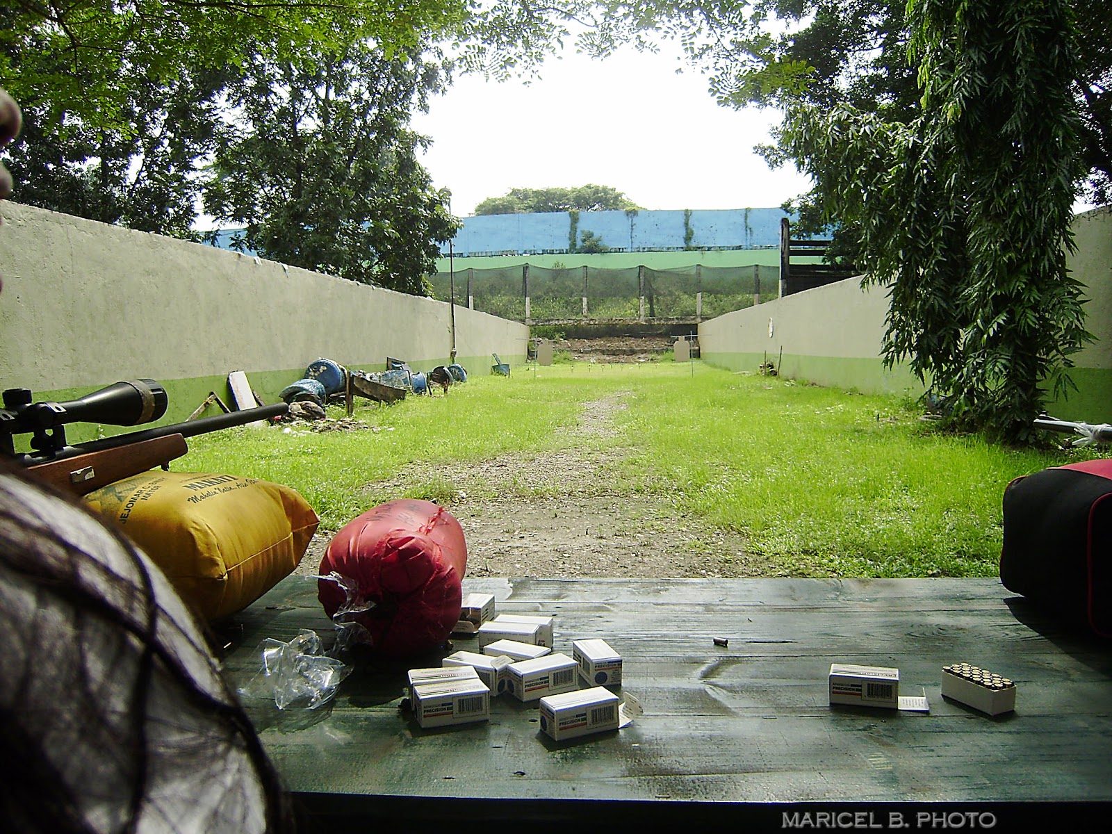 armscor marikina philippin news collections