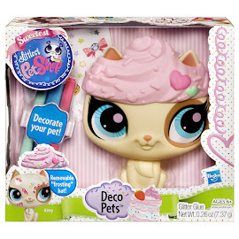 Littlest Pet Shop Special Cat (#No #) Pet