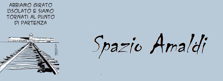 Spazio Amaldi