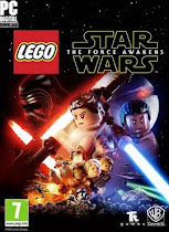 Descargar LEGO® STAR WARS™: The Force Awakens – CODEX para 
    PC Windows en Español es un juego de Accion desarrollado por Traveller’s Tales , TT Games