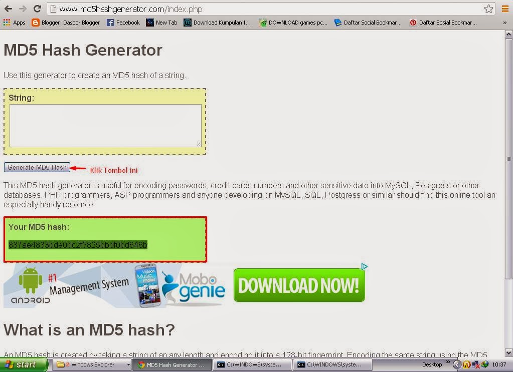 cara deface mysql cara deface mysql