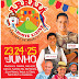 Cartaz oficial do São João de Mairi 2017