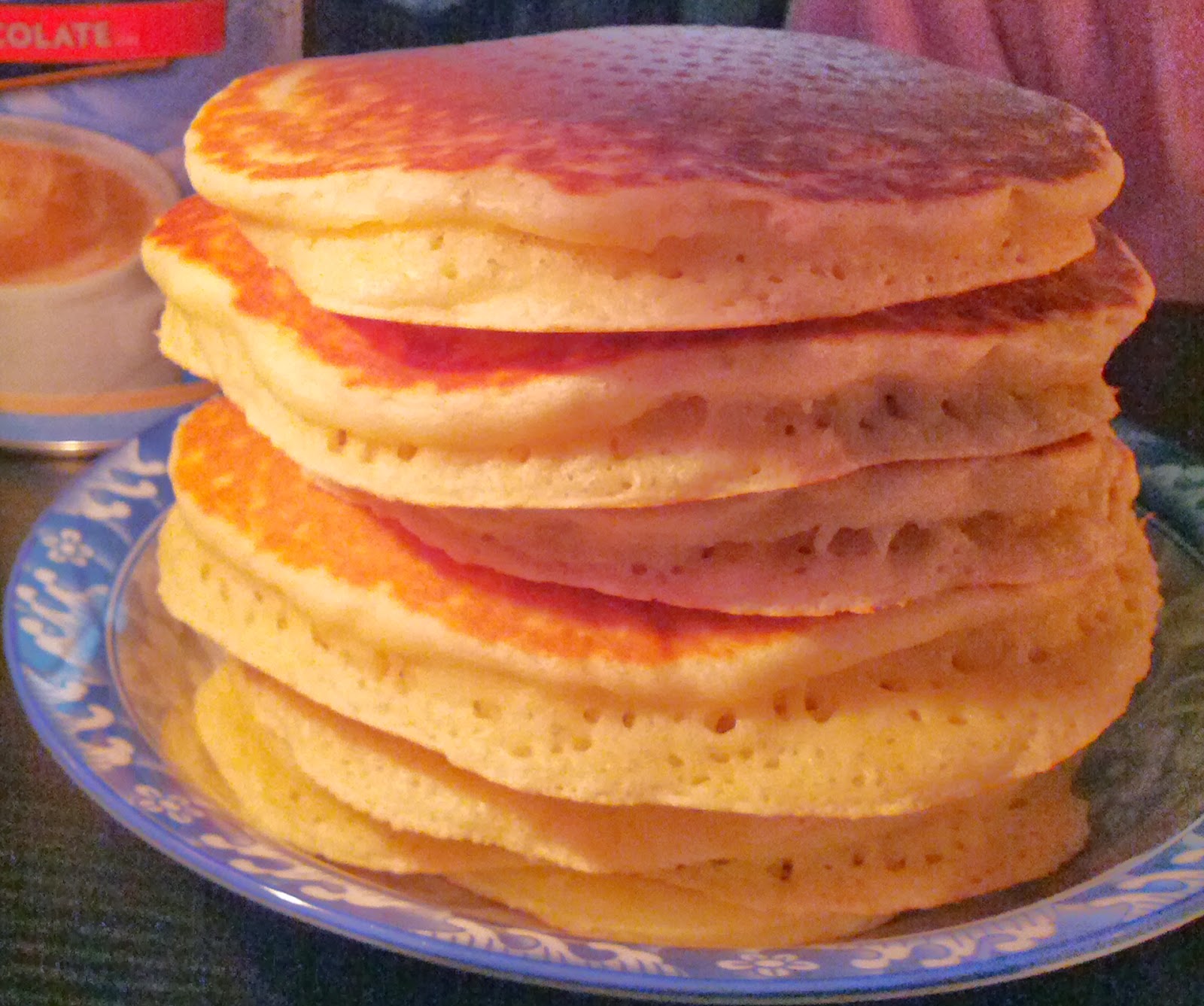 How to make pancakes from scratch the lazy (and delicious) way Tutorial Geek