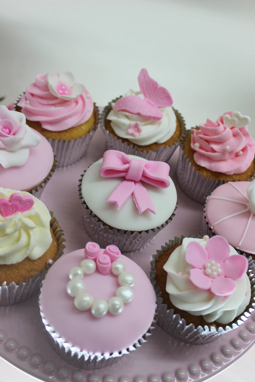 Cupcakes Tematicos