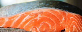 What are the benefits of eating salmon