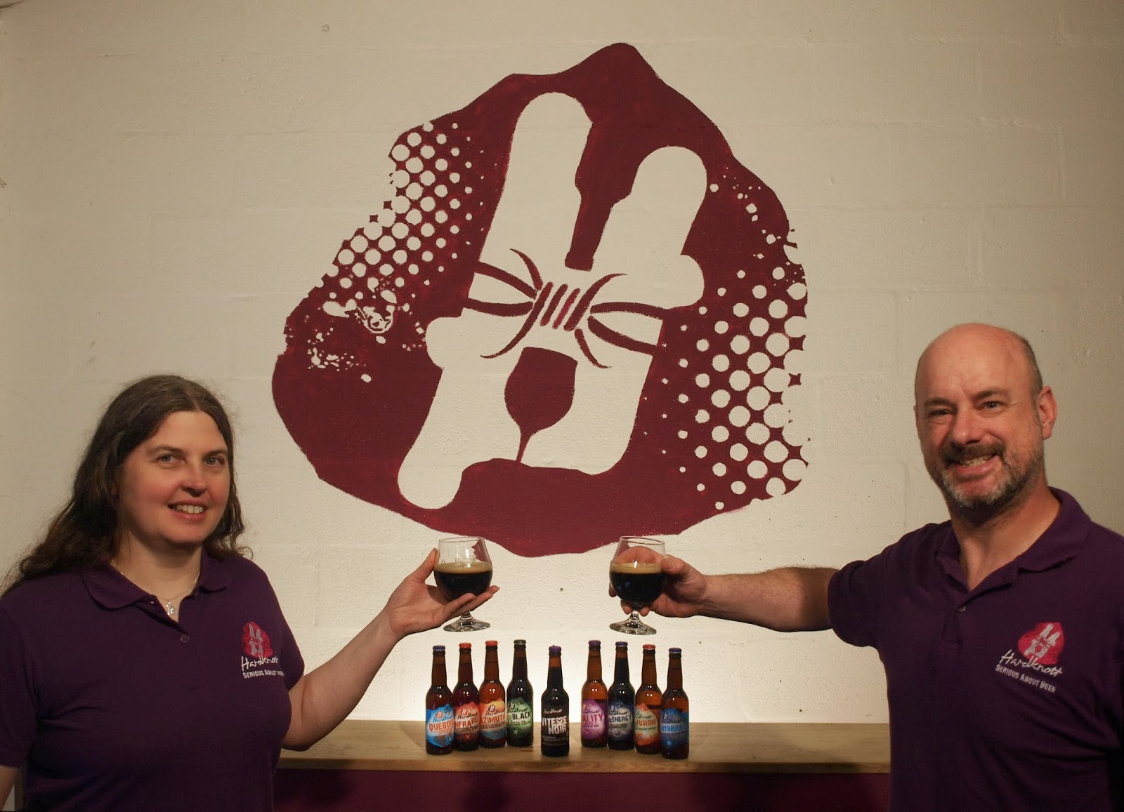 HardKnott Dave's blog about stuff Craft Beer is Dead, long live Hardknott