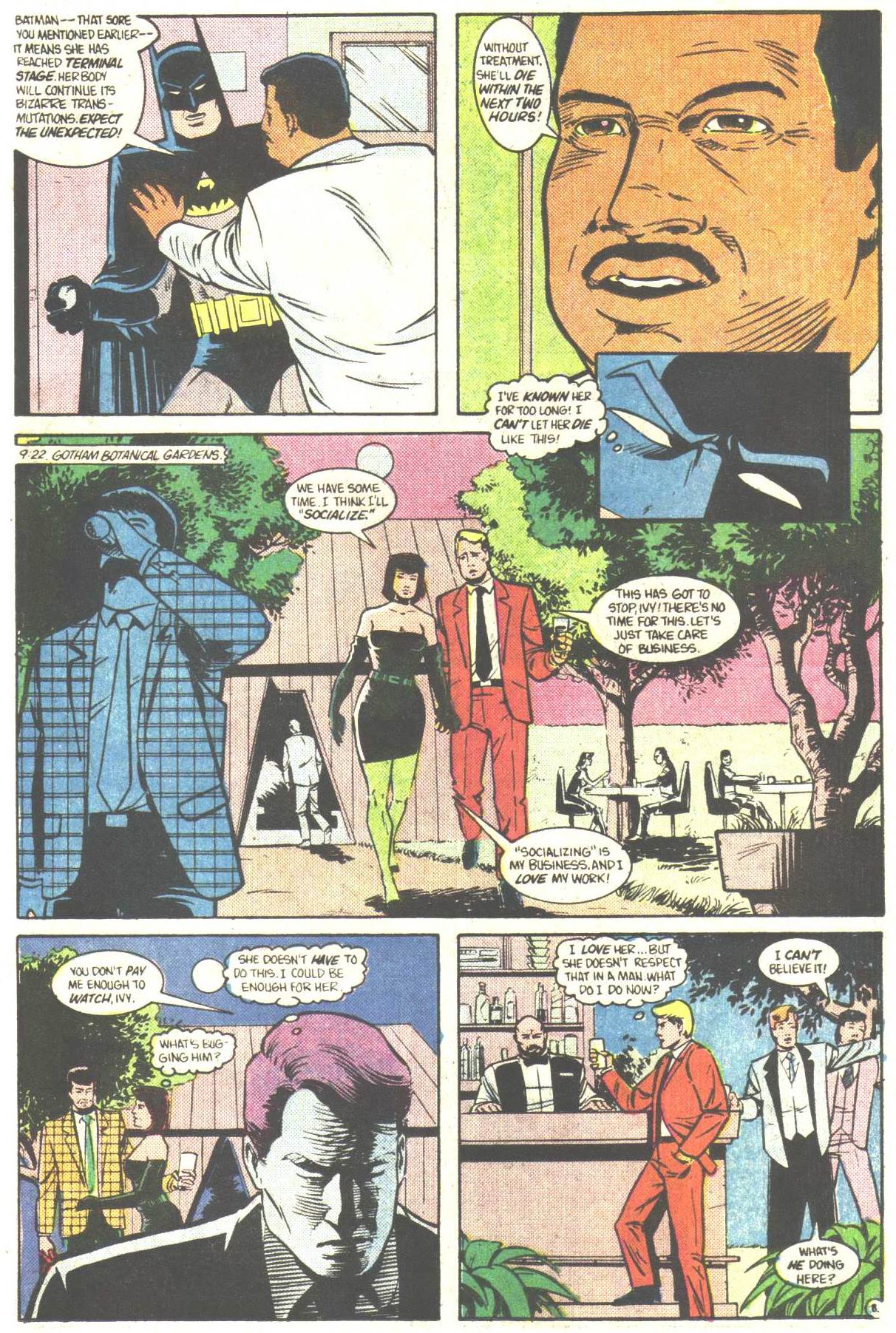 Detective Comics (1937) issue 589 - Page 27