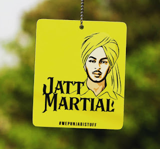 Bhagat Singh Bhagat Singh