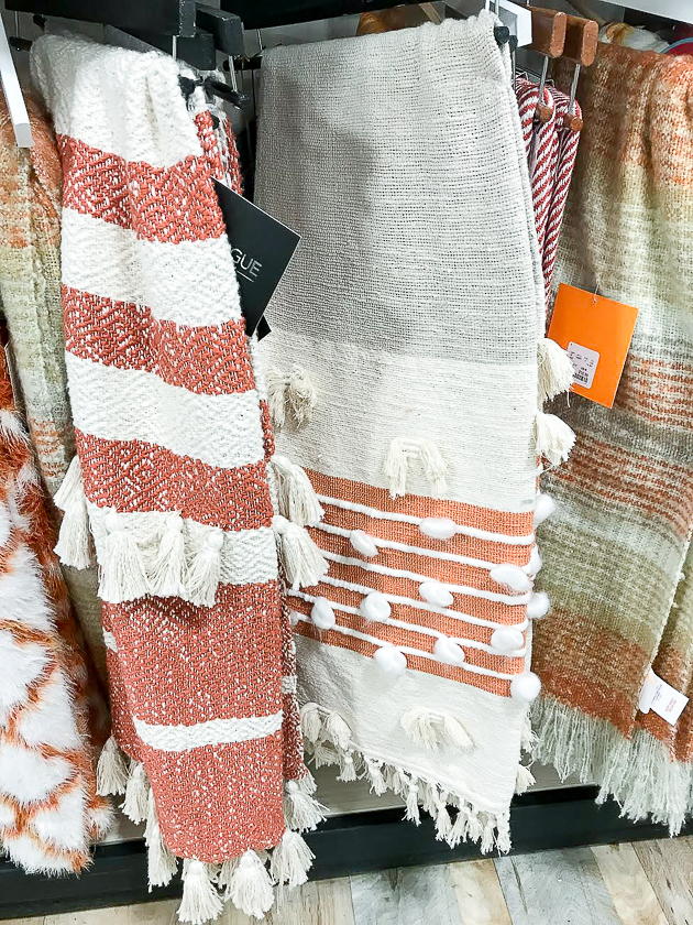 T.J. Maxx Finds & Shopping Secrets Little House of Four Creating a