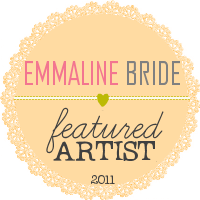 I'm a Featured Artist on Emmaline