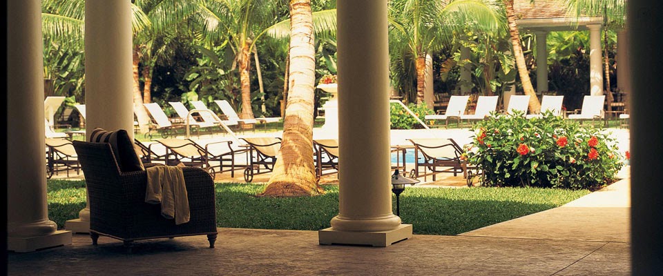 Paradise Island (Bahamas) - One & Only Ocean Club 5* - Hotel da Sogno