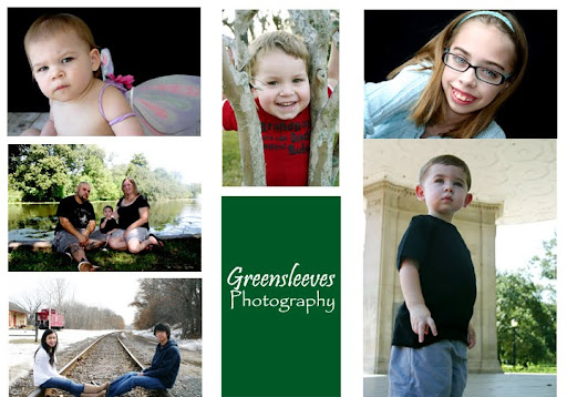 Greensleeves Photography