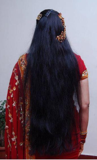 49 Top Ideas Hairstyle For Long Hair In Kerala