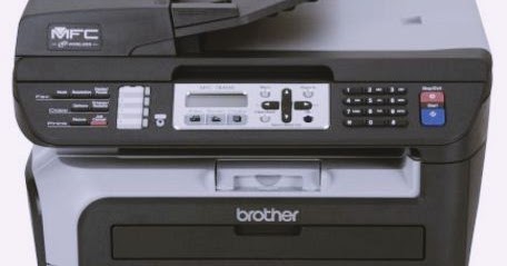 Brother MFC-7840W Driver Downloads and Setup - Mac, Windows, Linux