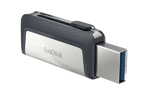 5 Merk Flashdisk OTG Terbaik untuk Android 5 Merk Flashdisk OTG Terbaik untuk Android