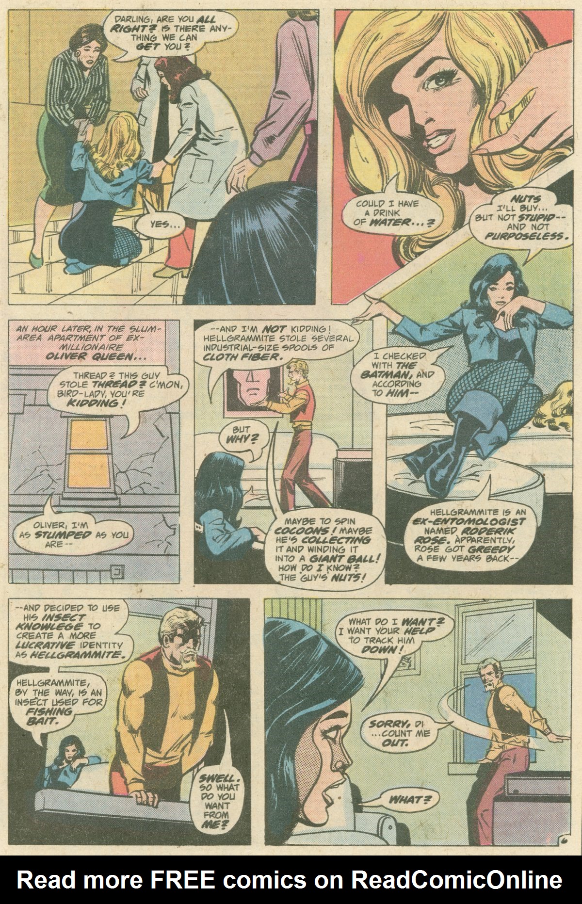 Worlds Finest Comics 248 Page 34