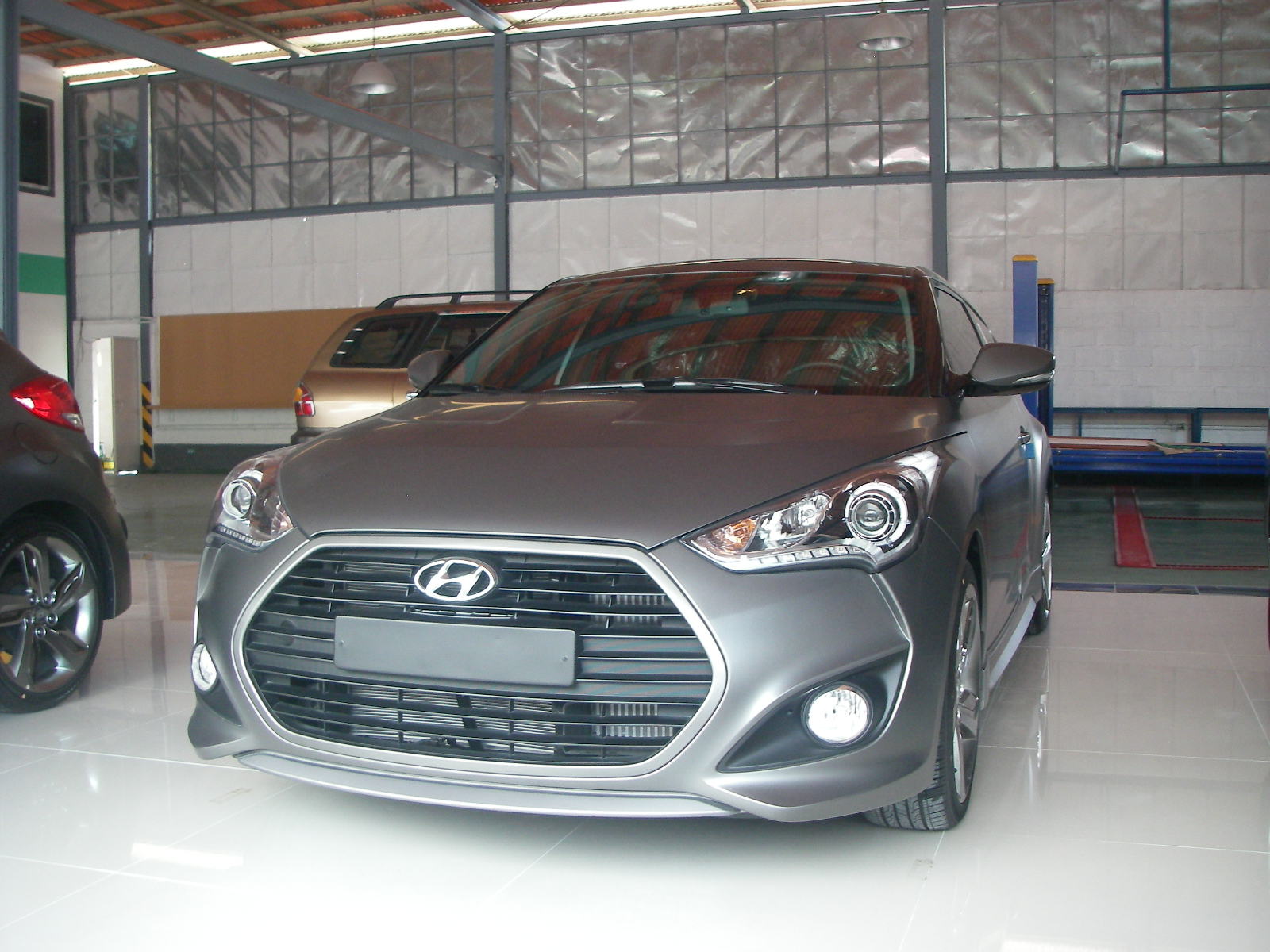 Hyundai Veloster Turbo For Sale - Used Hyundai Veloster With Manual