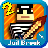 Cops N Robbers 2 Unlimited Money MOD APK