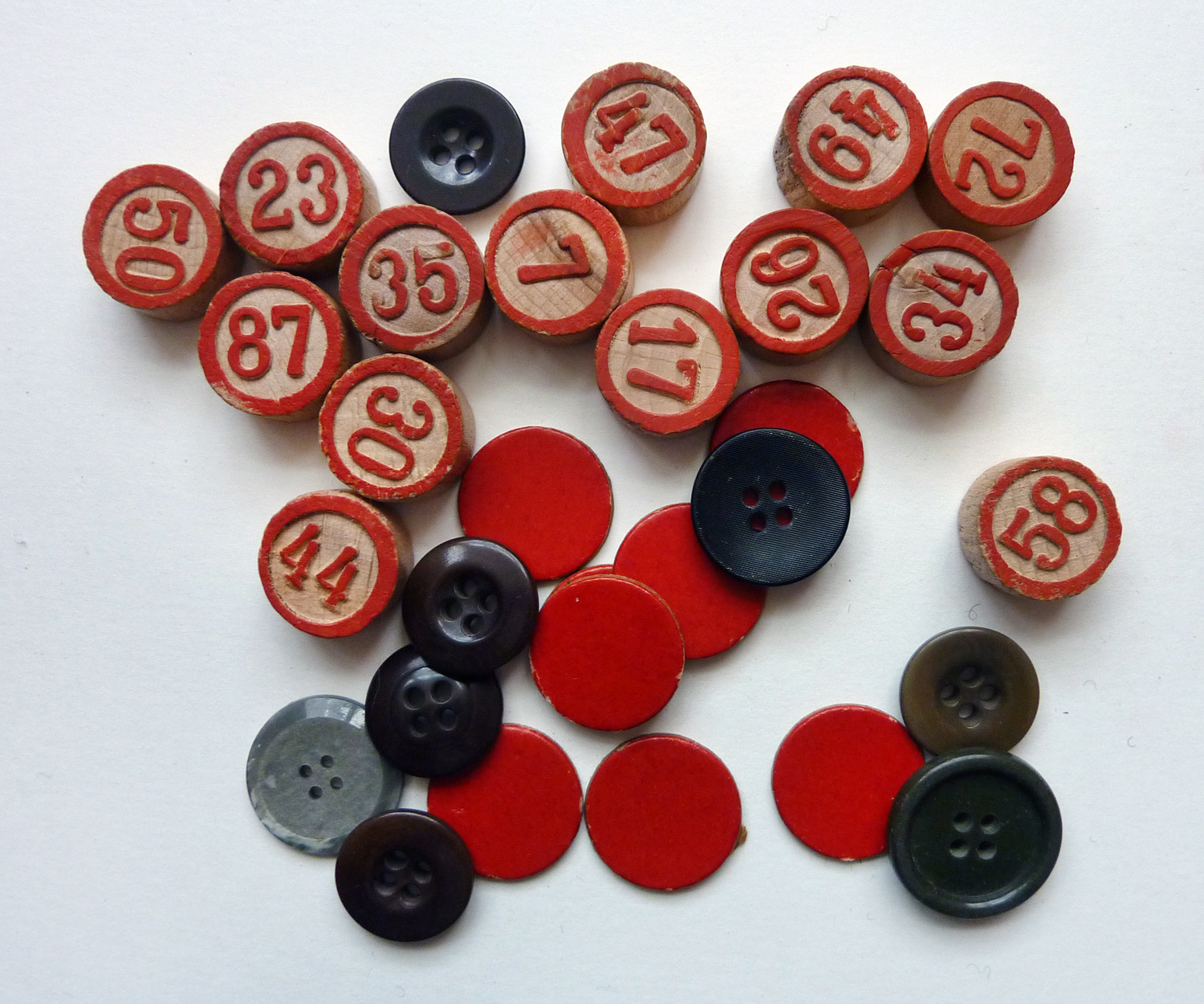 LOTTO 7 FIGURE Giocattolo Vintage Walt Disney Biancaneve E Sette Nani - Foto 9