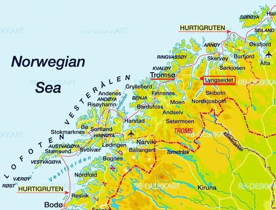 Ultima Thule: 20160117 Ultima Thule: 20160117