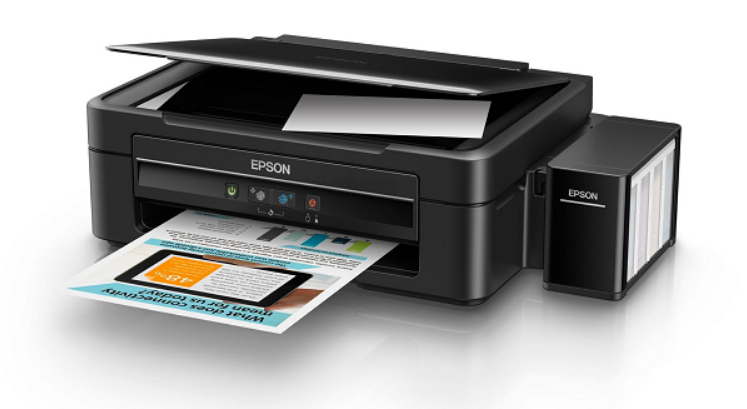 Cara Mengatasi Printer Epson L120 Hasil Print Putus Putus