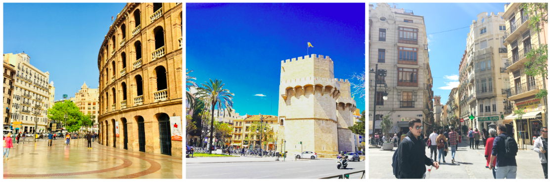 Valencia travel Valencia travel
