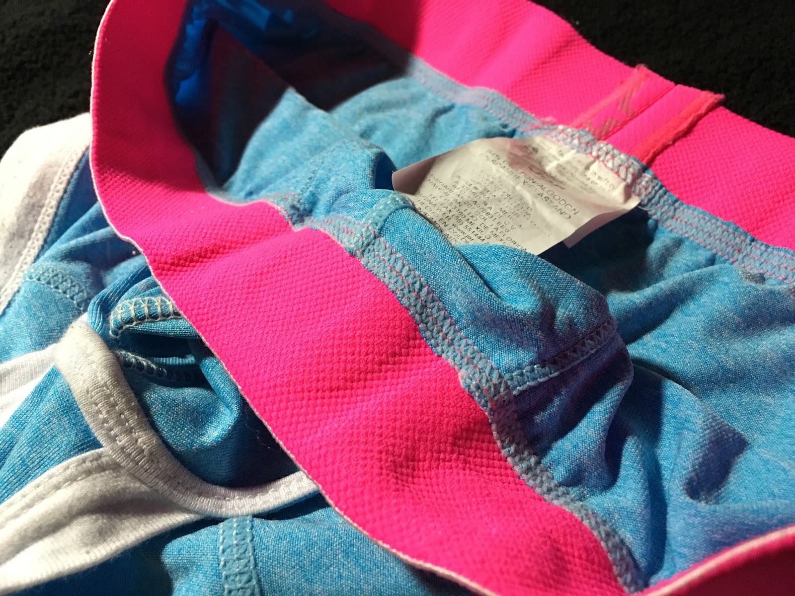 Well-Endowed Underwear Review: Jor Speed Cotton Retro Brief