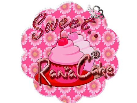 sweet rania cake